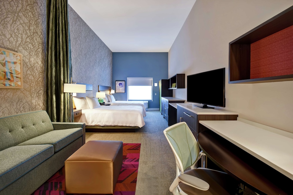 Home2 Suites By Hilton Wichita Northeast 36/48
