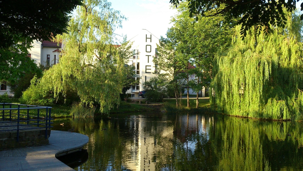 Am Kurpark 9/55