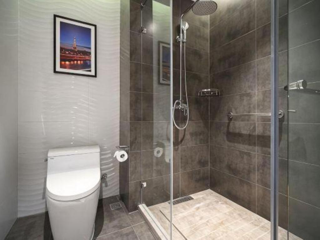 Campanile Hotel (Huaibei Yuxi) 45/45