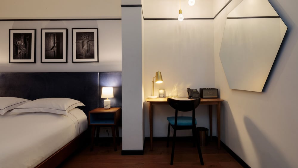 HAB Hotel 21/69