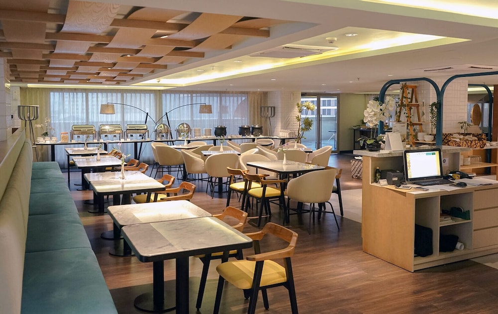 Hotel Louis Kienne Pemuda 19/27