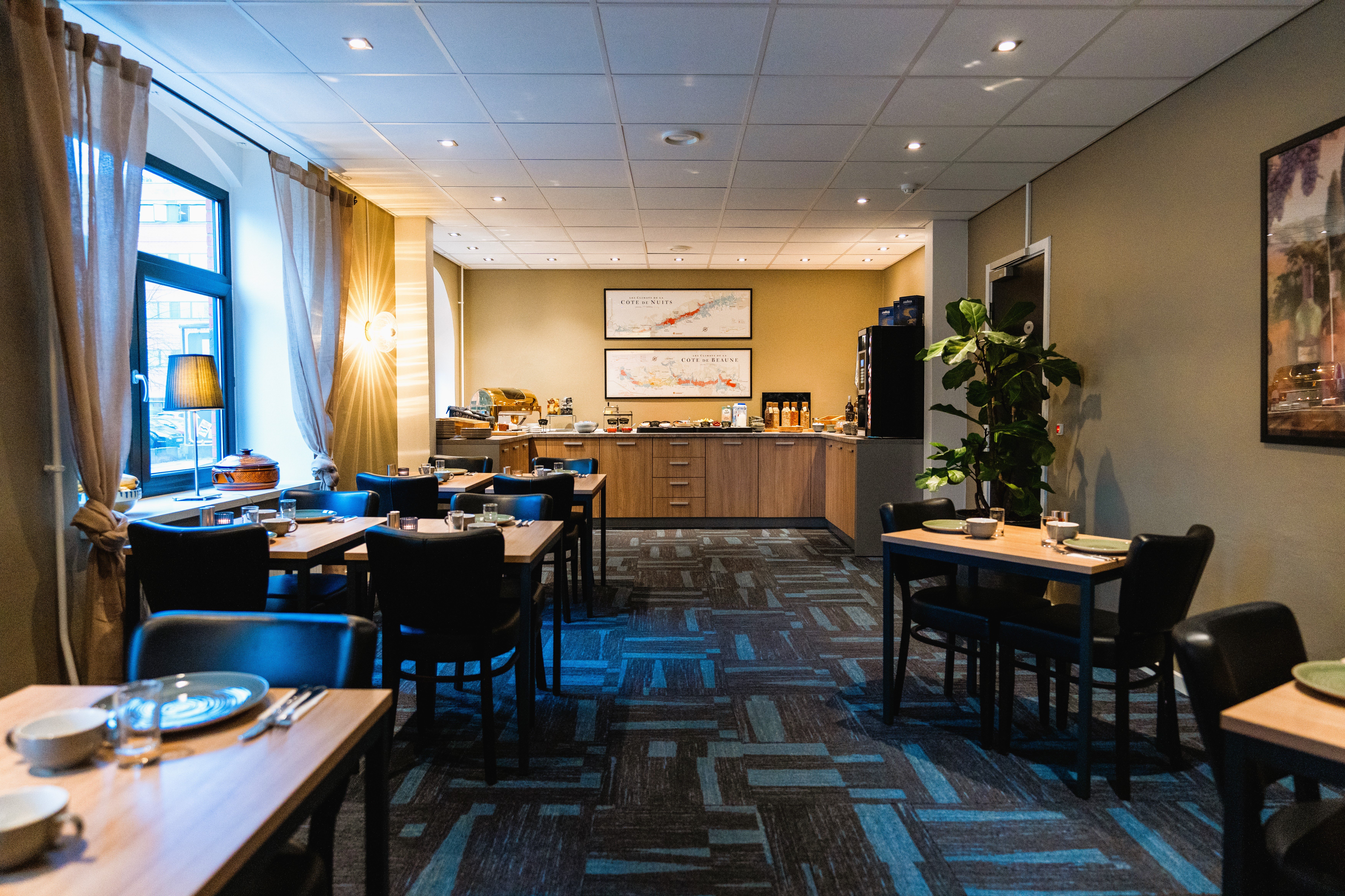 Prinsen Hotel First Partner 47/59