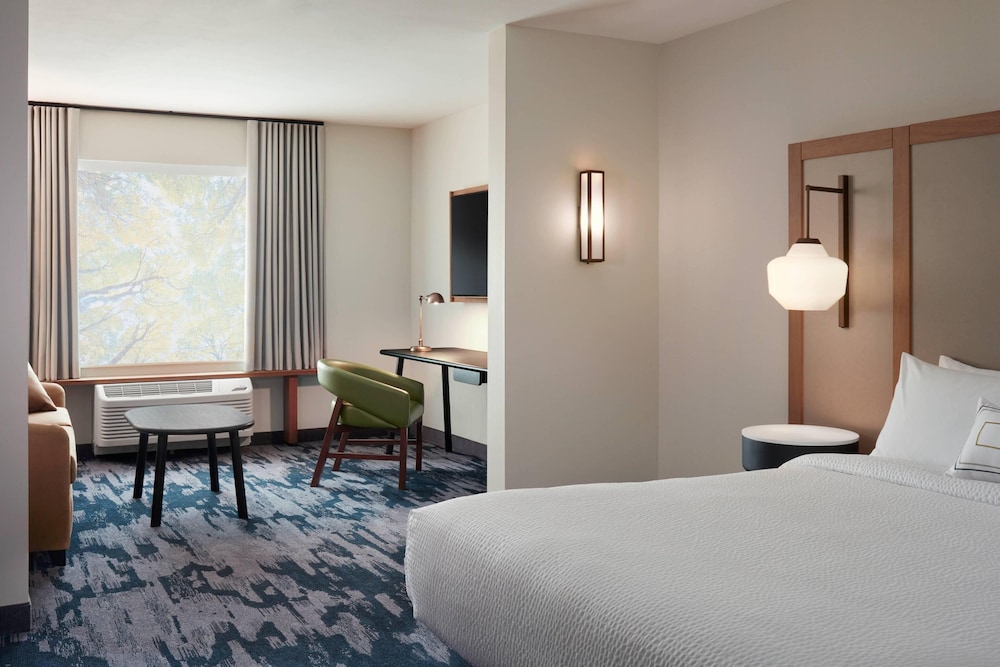 Fairfield by Marriott Inn & Suites Sandusky 23/49