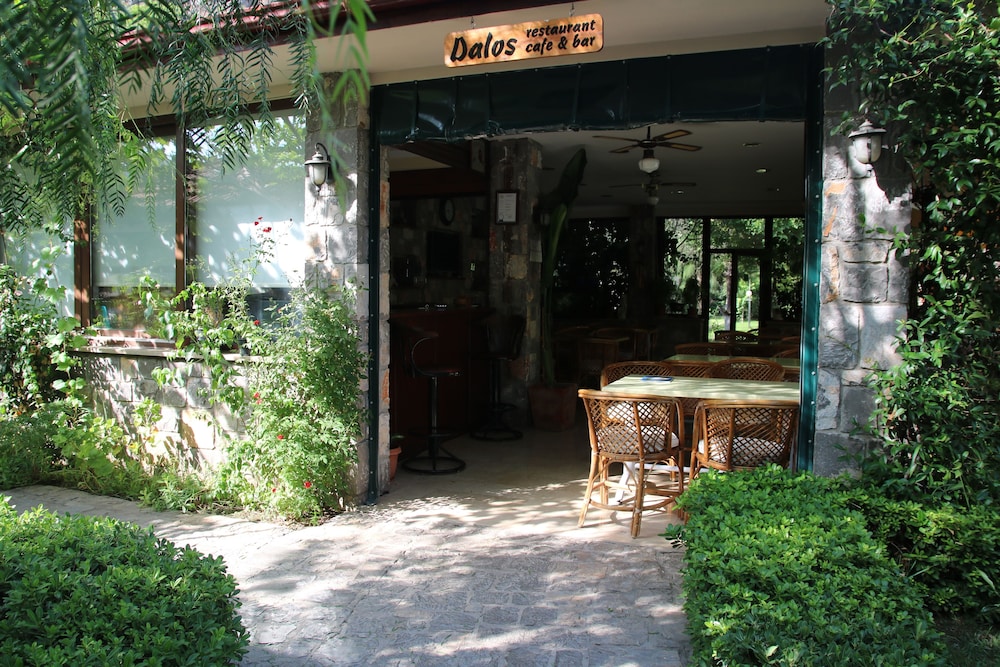 Hotel Dalos 2/62
