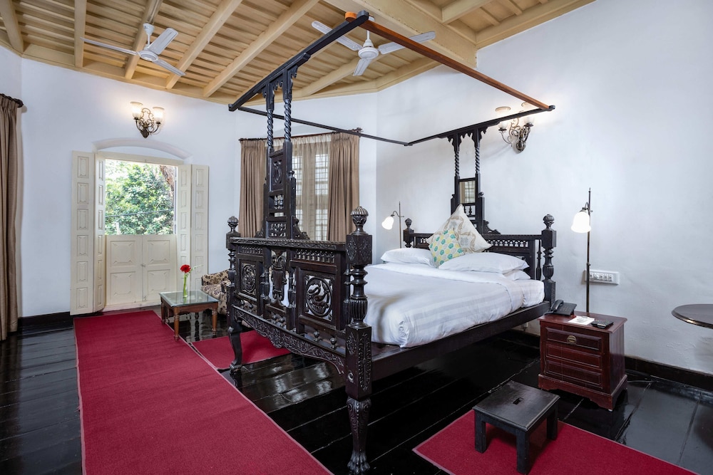 KODER HOUSE FORT KOCHI 12/50