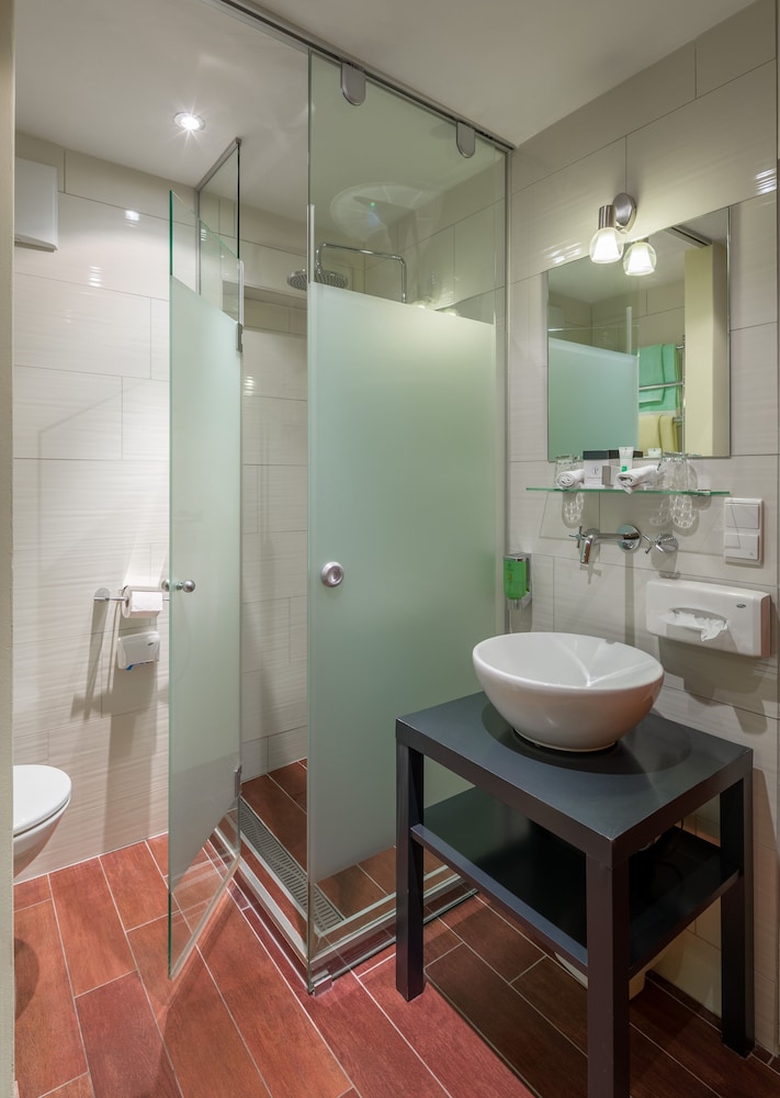 Hotel Pension Haus Arenberg 48/50