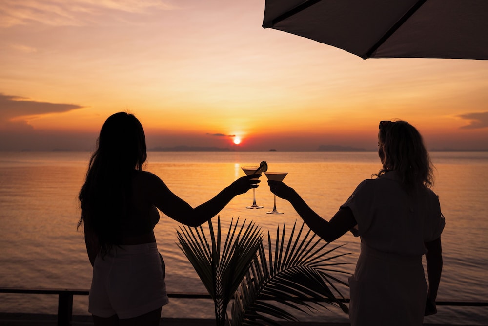 Nikki Beach Resort & Spa Koh Samui 63/68