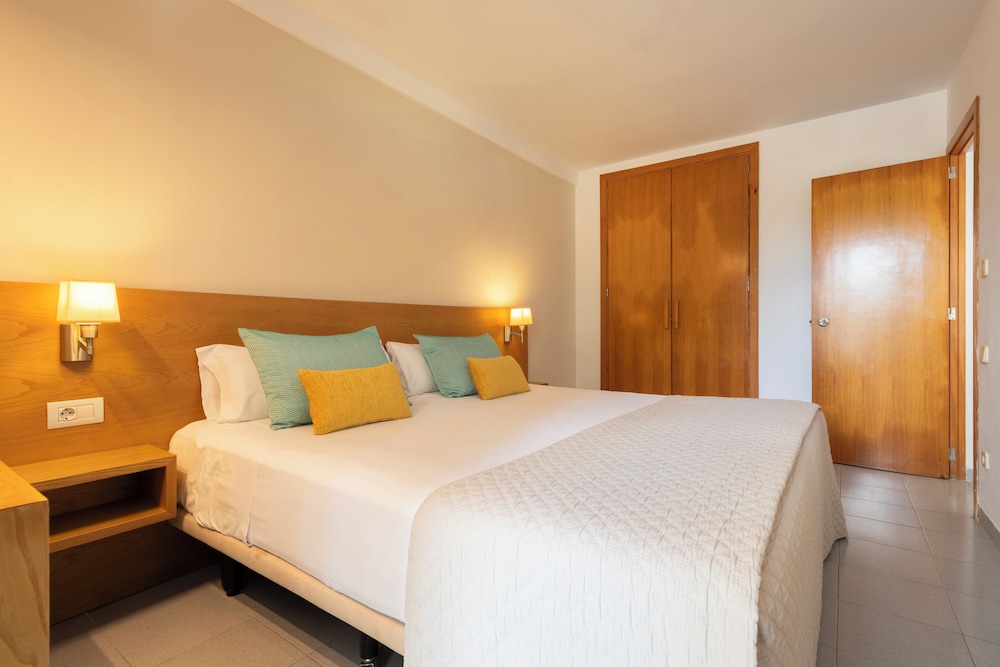 Inturotel Cala Azul Garden 12/54
