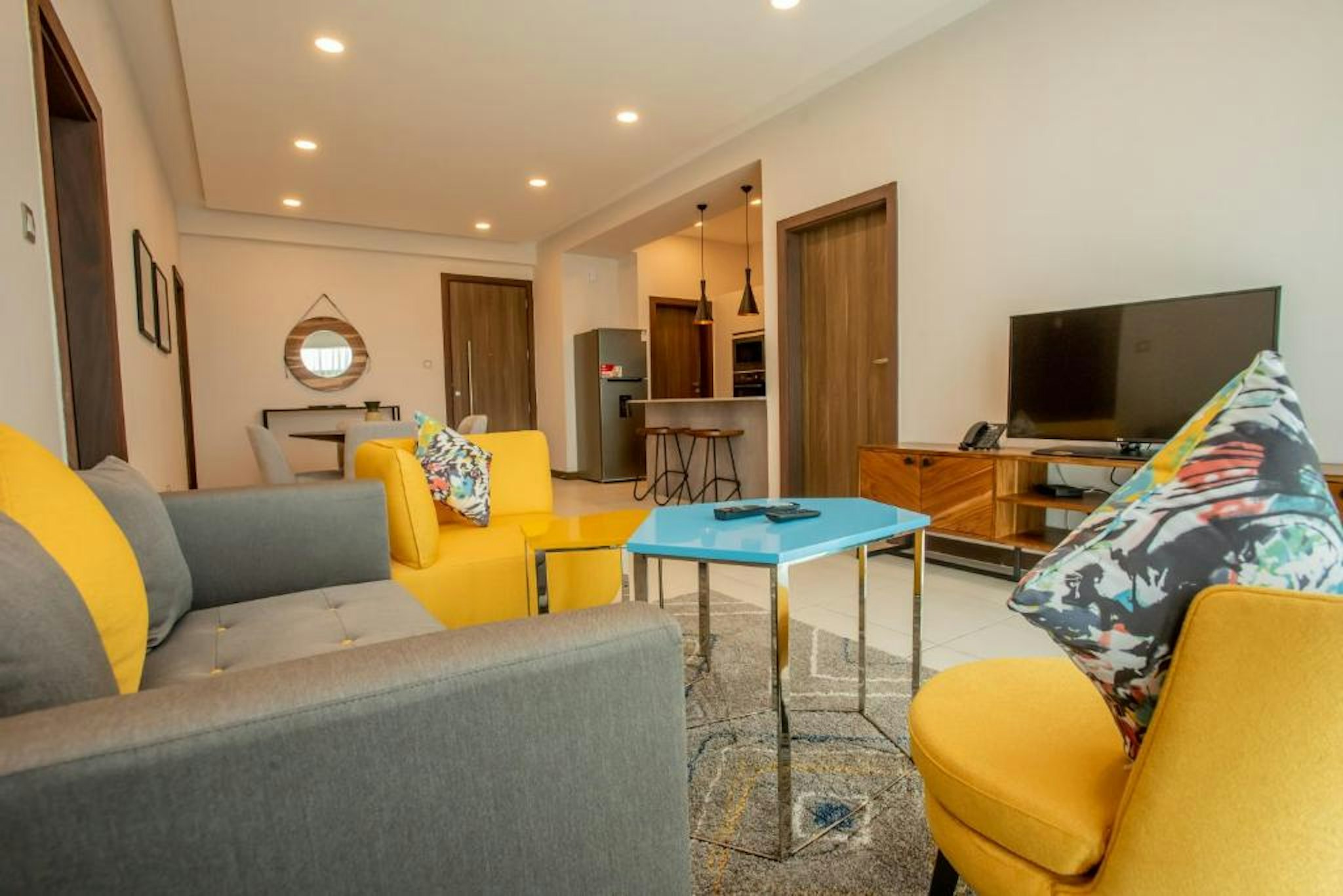 Skynest Residences by CityBlue, Nairobi Westlands 24/41