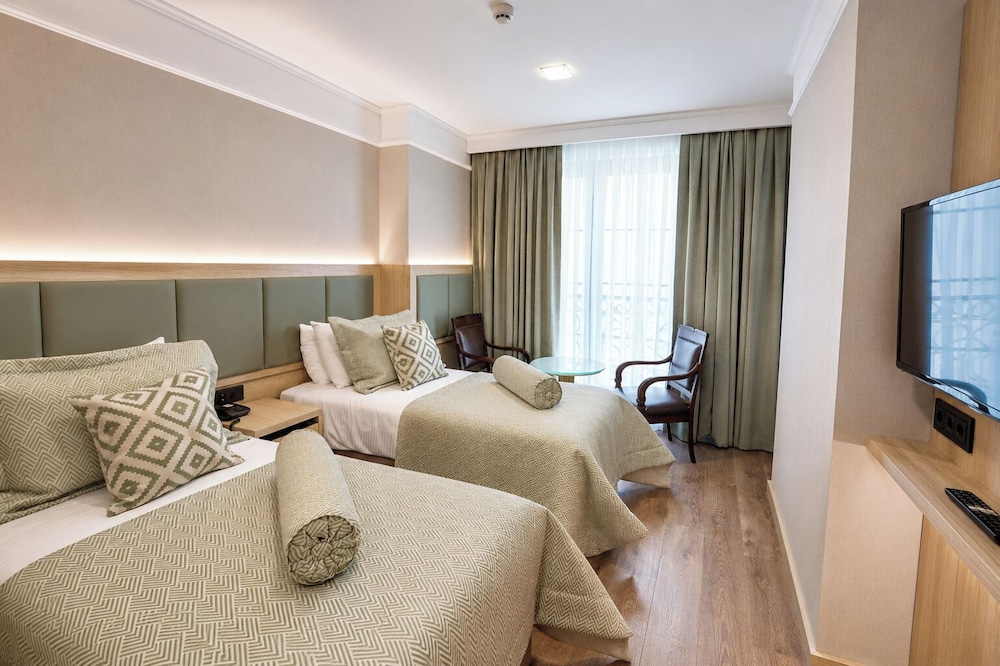 Zagreb Hotel Istanbul 23/62