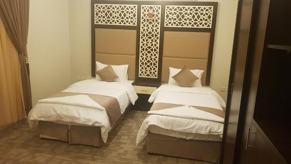 Arabian Palm Hotel 19/50