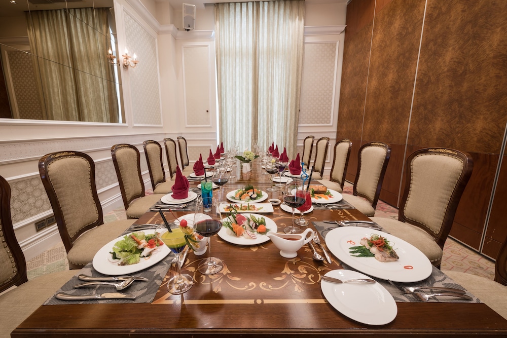 FLC LUXURY RESORT VINH PHUC 55/70