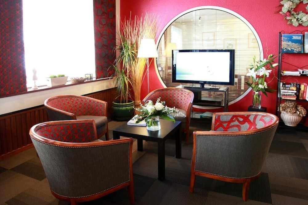 Hotel & Spa Le Maury, The Originals Boutique 63/70