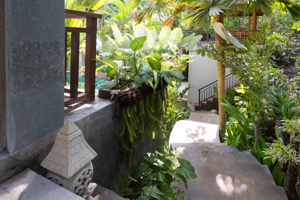 Puri Payogan Villa 40/50