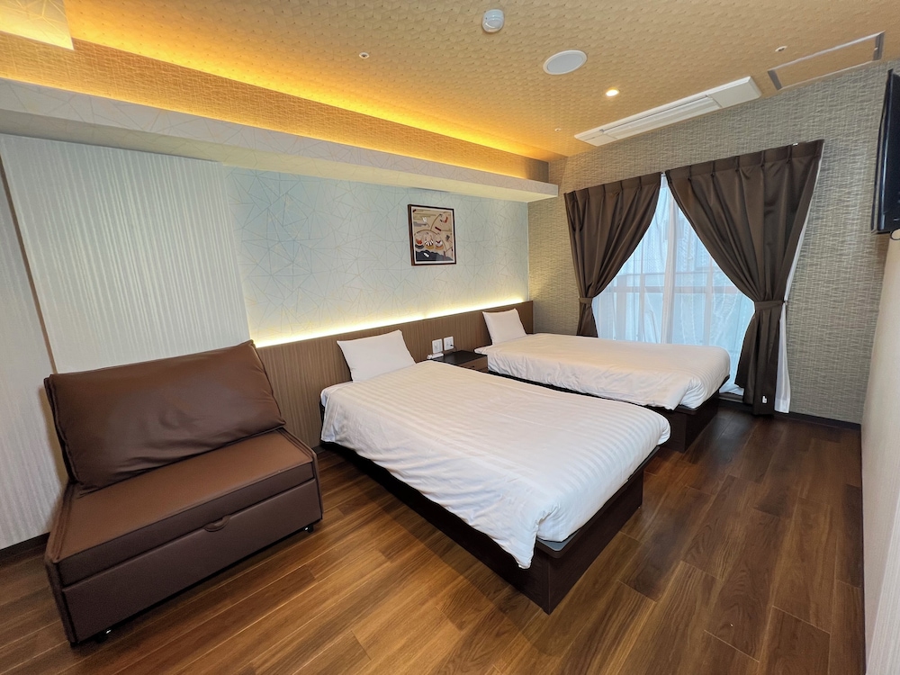 Hotaku HOTEL Akihabara 14/47