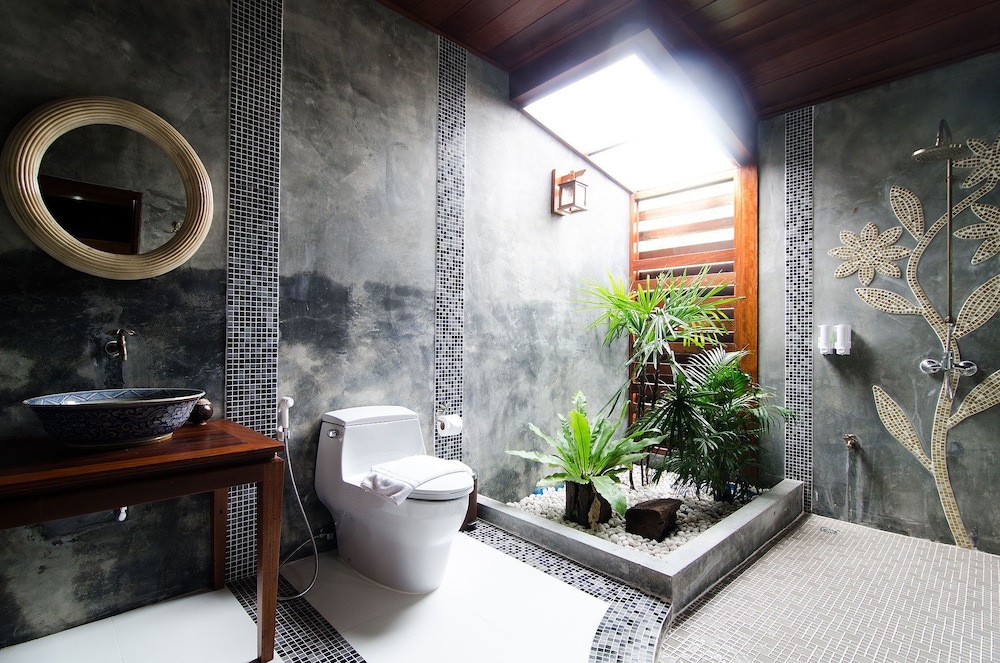 Maikaew Damnoen Resort 5/50