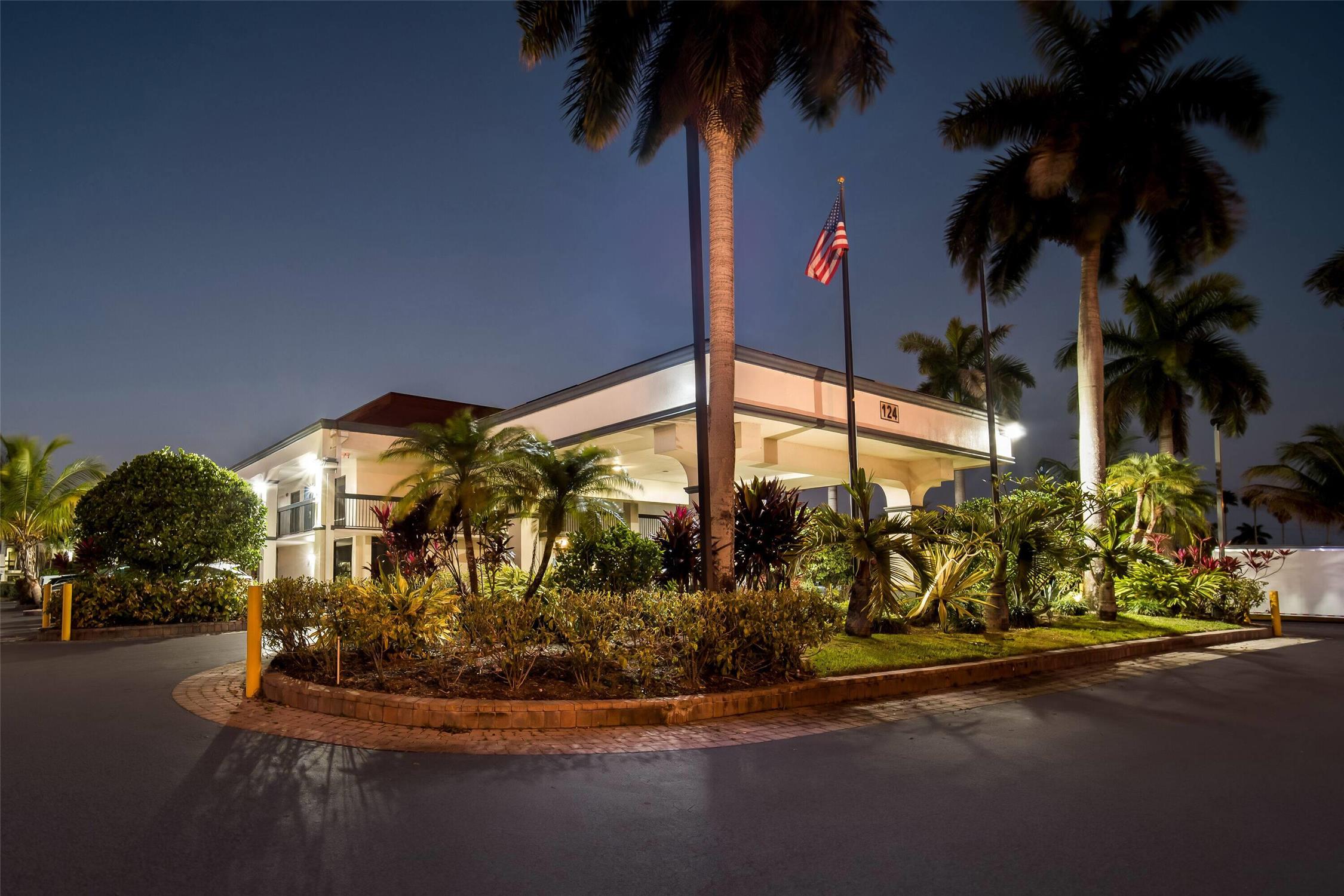 Days Inn By Wyndham Florida City 5/28