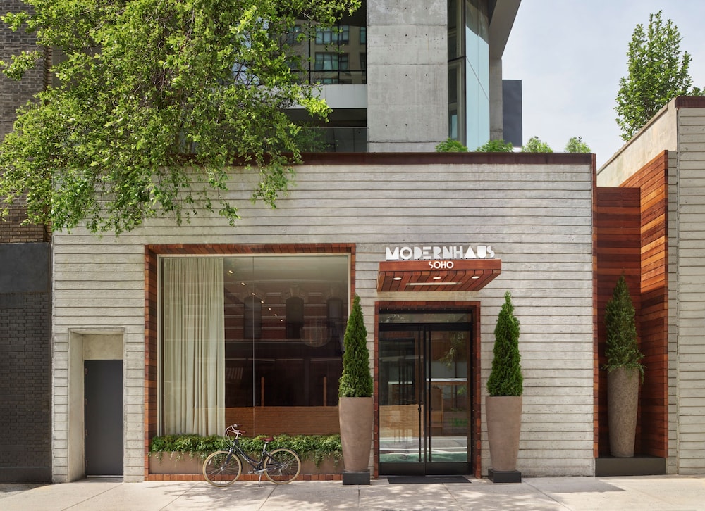 ModernHaus SoHo 2/67