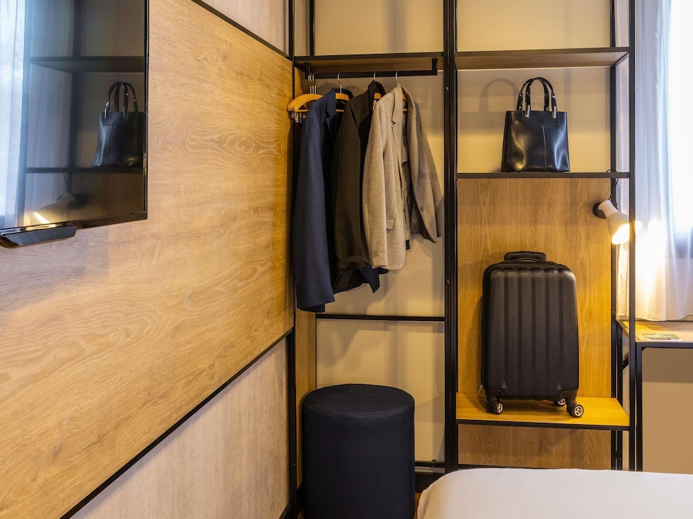 Ibis Epinal Centre Ville 40/71