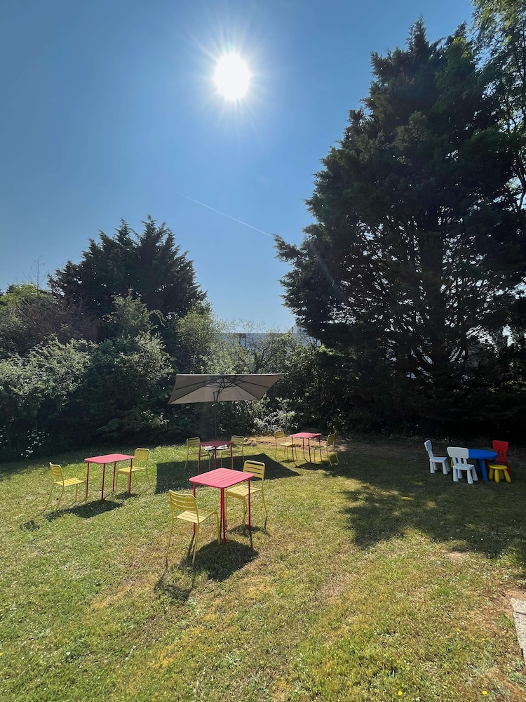 Campanile Deauville St Arnoult 46/50