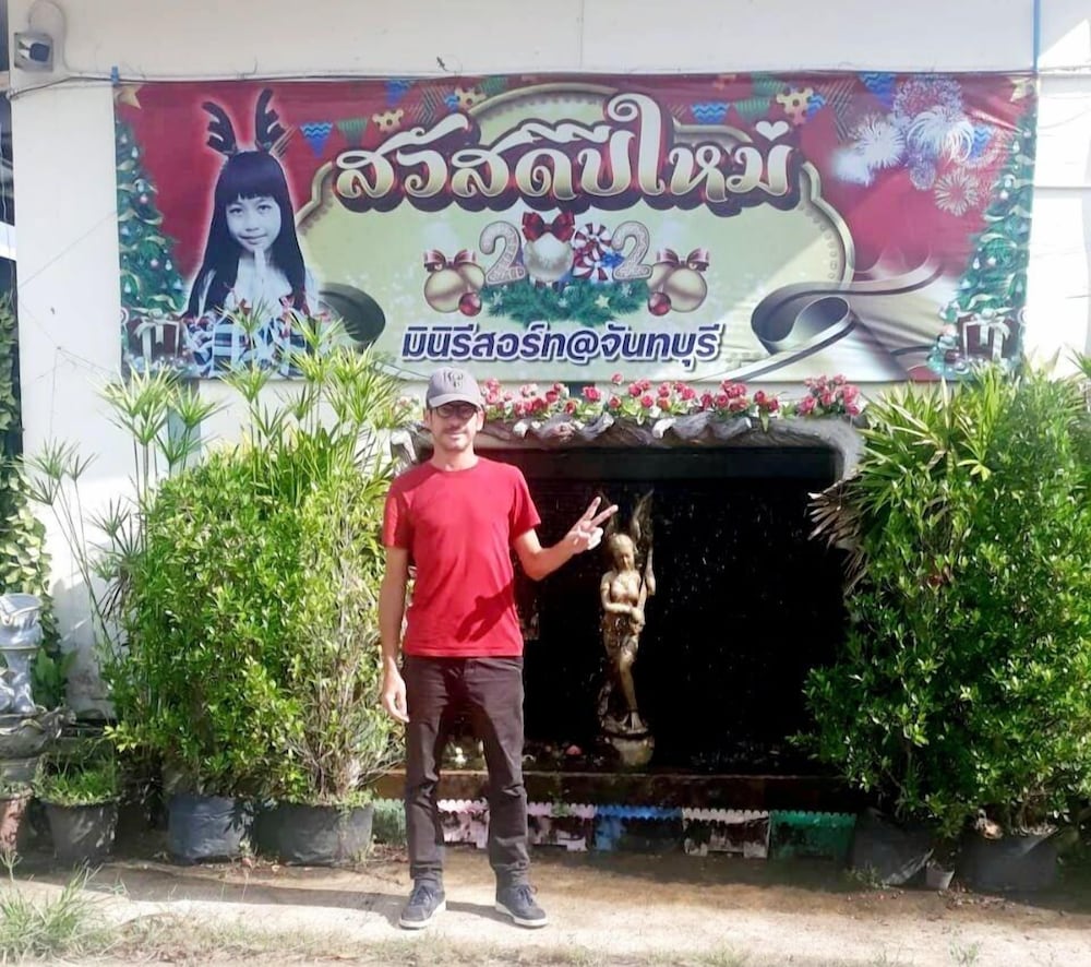 Miniresort Chanthaburi 16/50