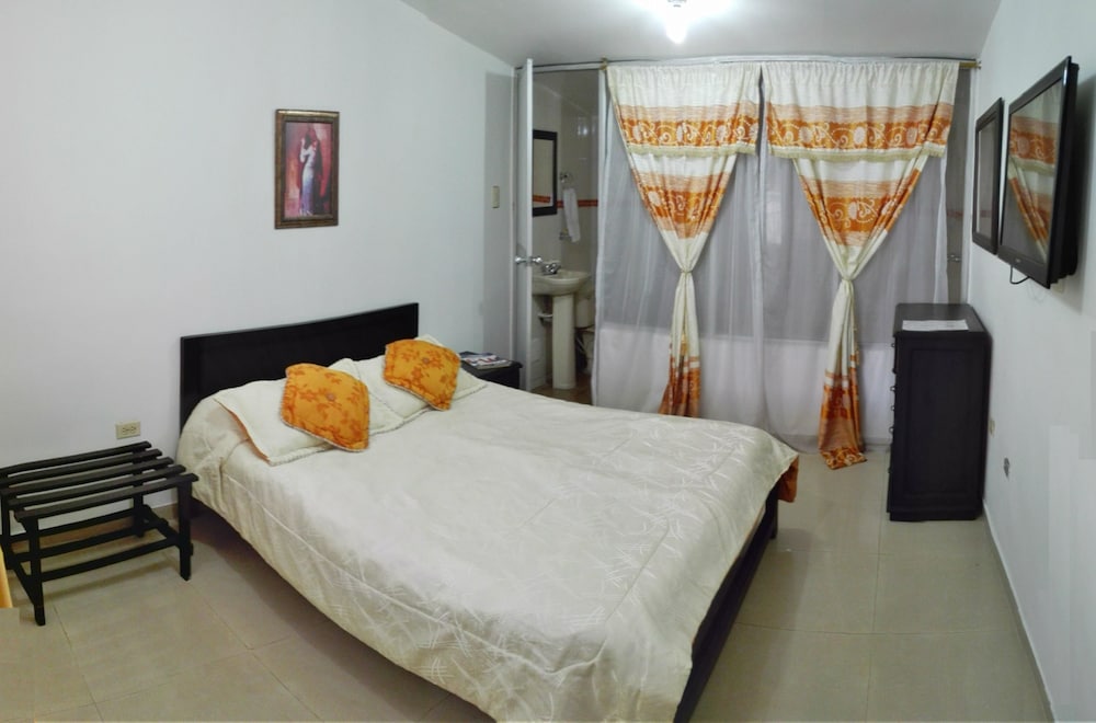 Hotel Popayan Plaza 29/42