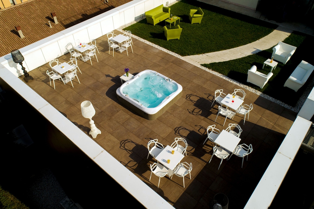 Hotel Corte Ongaro 2/60