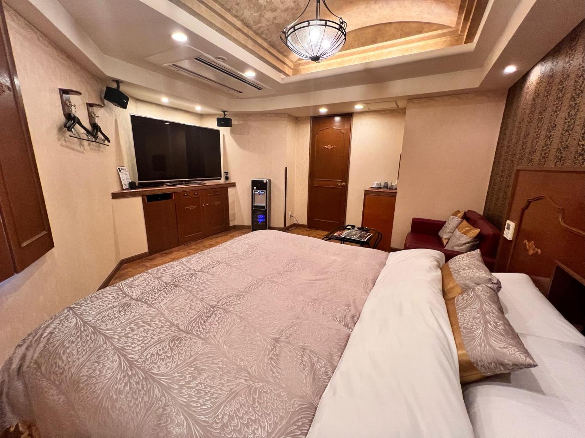 Hotel Crystal Gate Nagoya - Adults Only 17/43