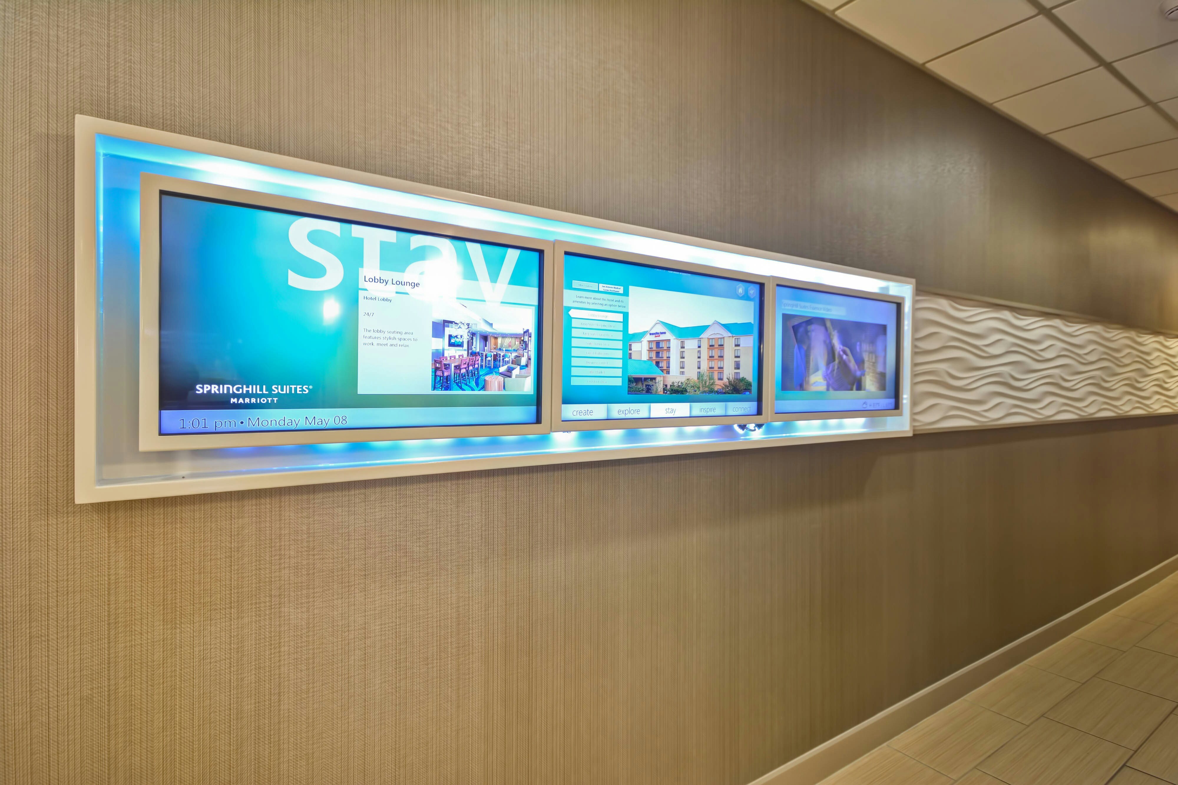 Springhill Suites San Antonio Medical Center Northwest 8/41