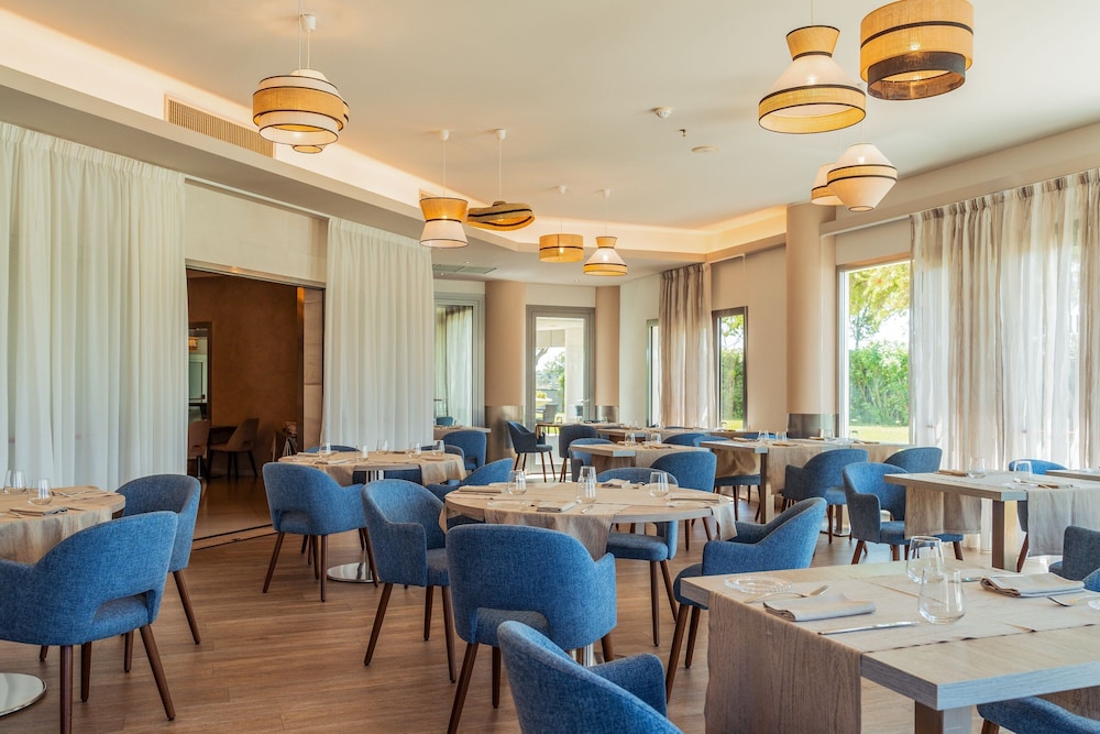 Delta Hotels Olbia Sardinia 36/50