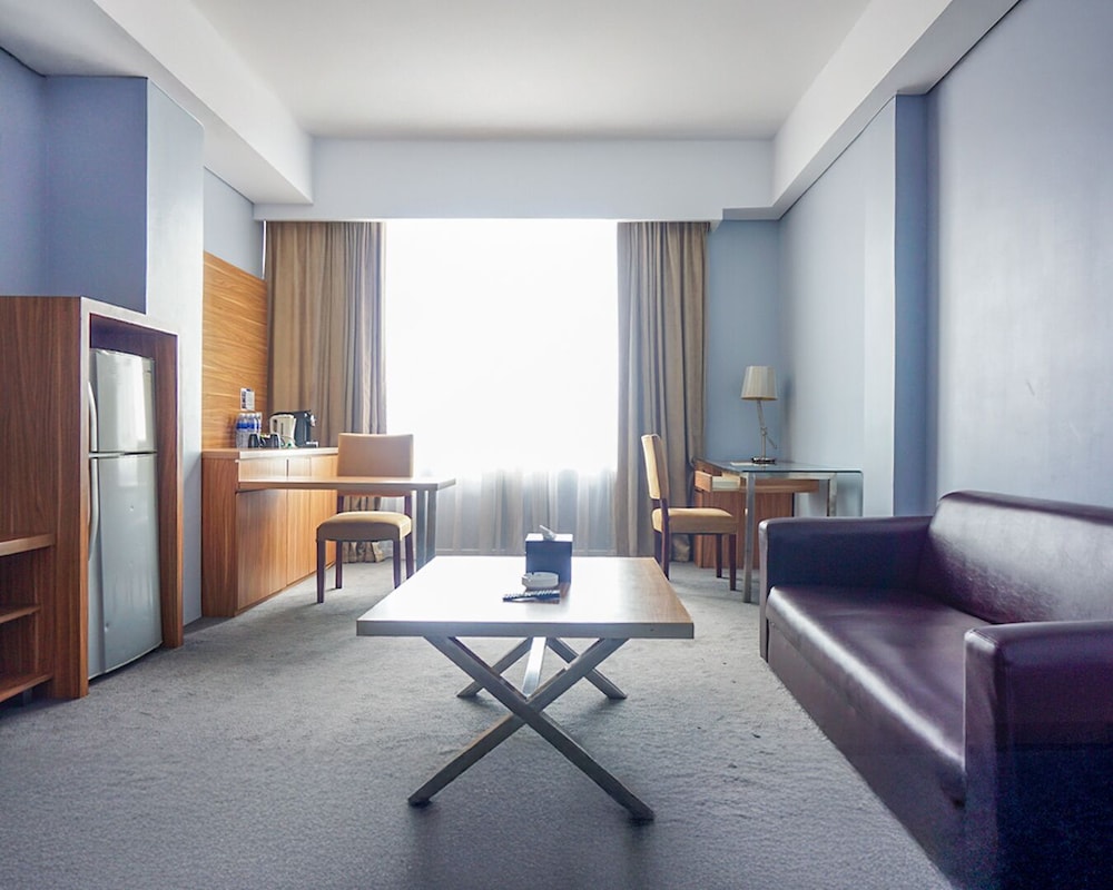 Hotel Dafam Pekanbaru Riau 34/50