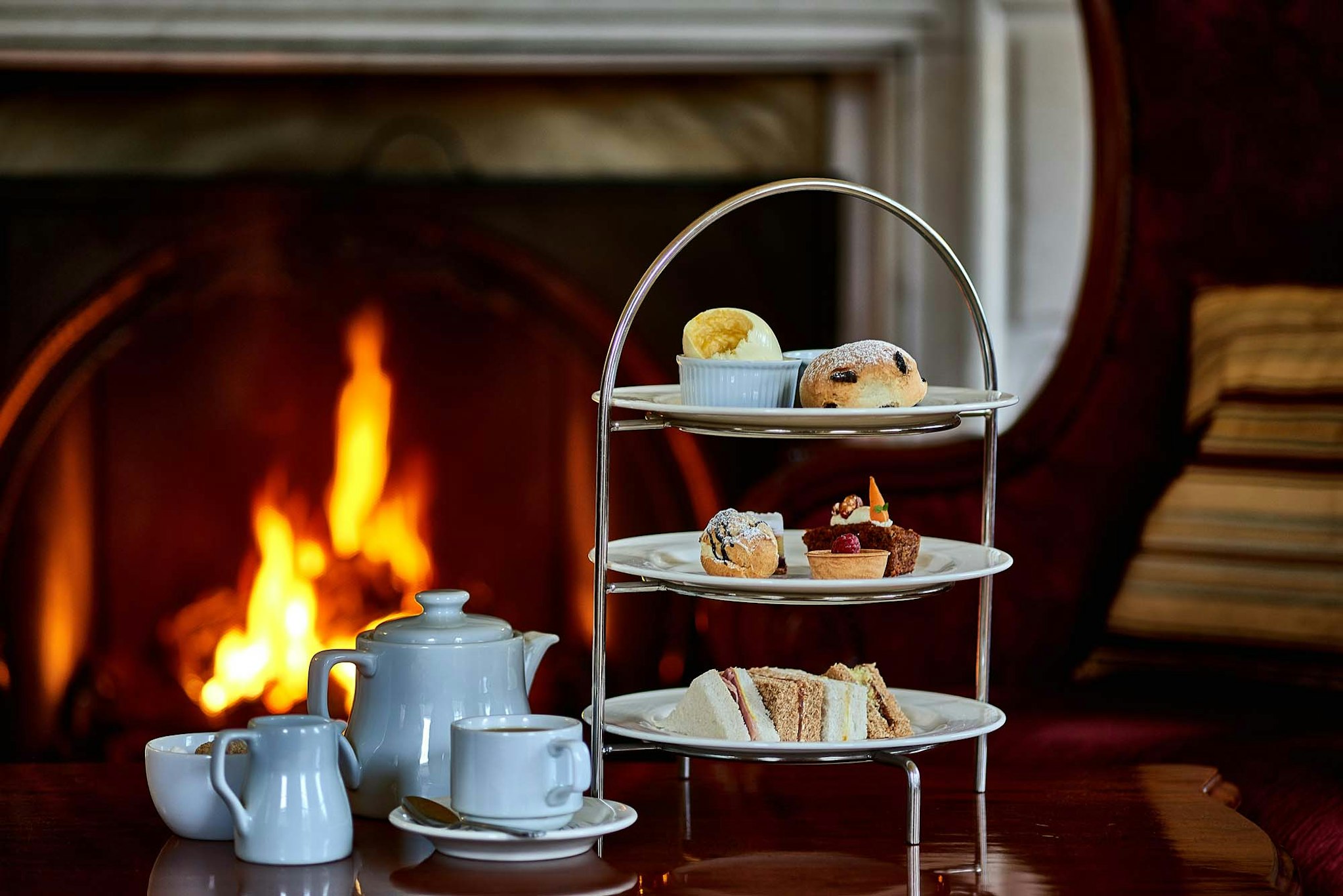 Doxford Hall Hotel & Spa 28/56