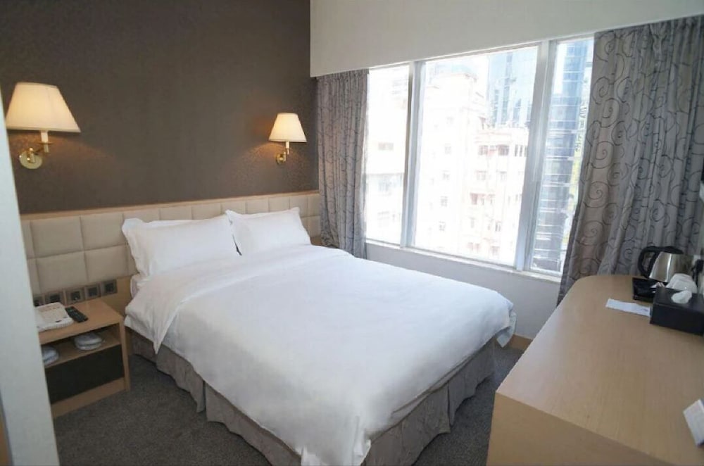 H1 Hotel 36/55