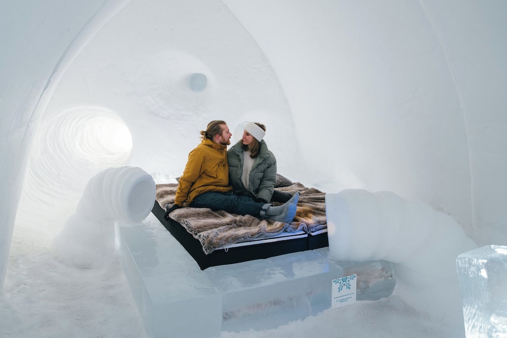 Arctic Snow 4/50