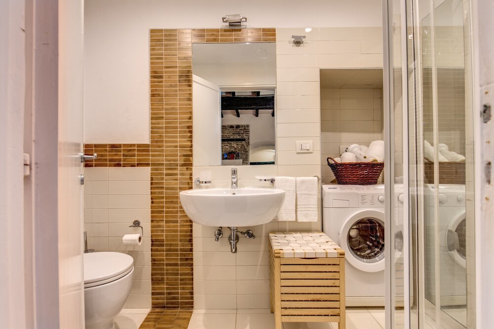 Nice Studio in Trastevere 44/49