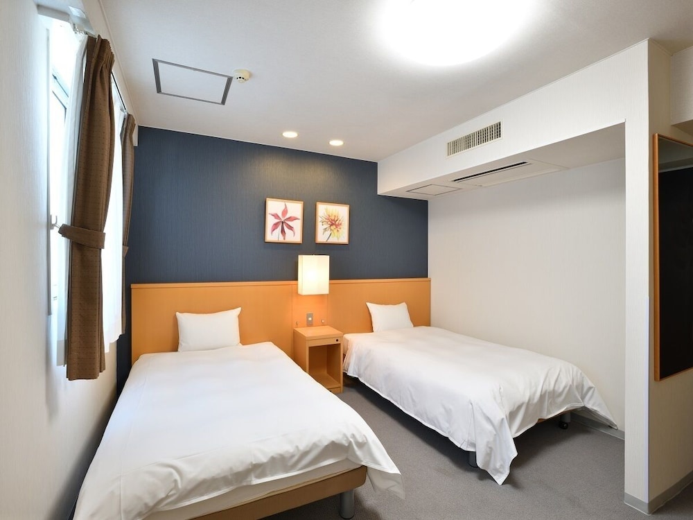 Chisun Hotel Koriyama 4/22