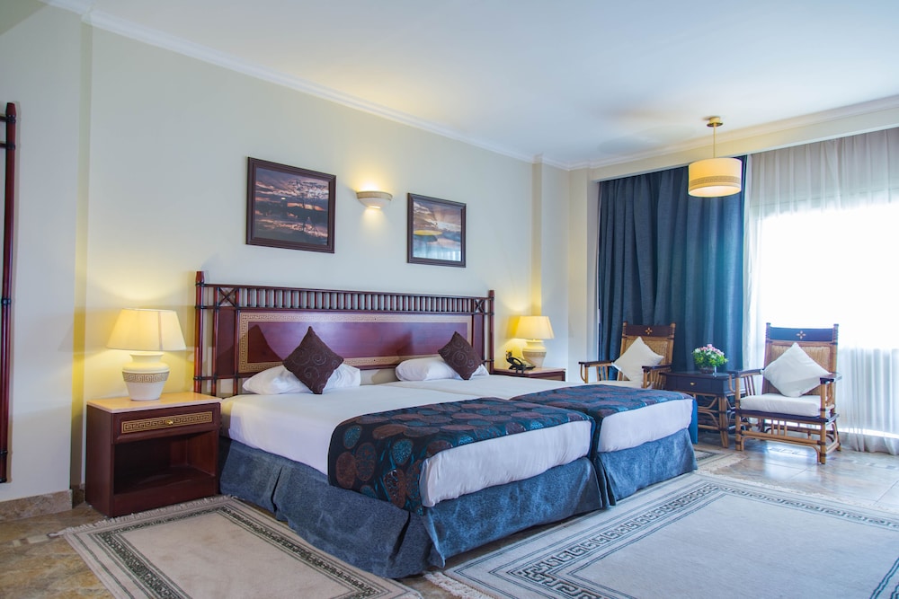 Jolie Ville Resort & SPA kings Island Luxor 8/49