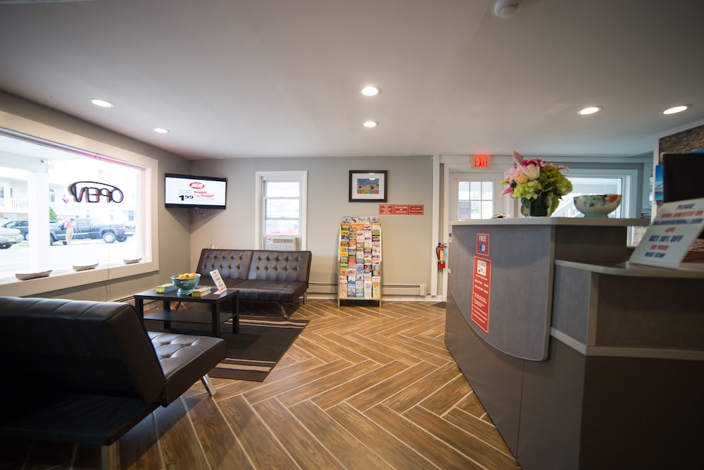 Wildwood Inn, a Travelodge by Wyndham 50/64