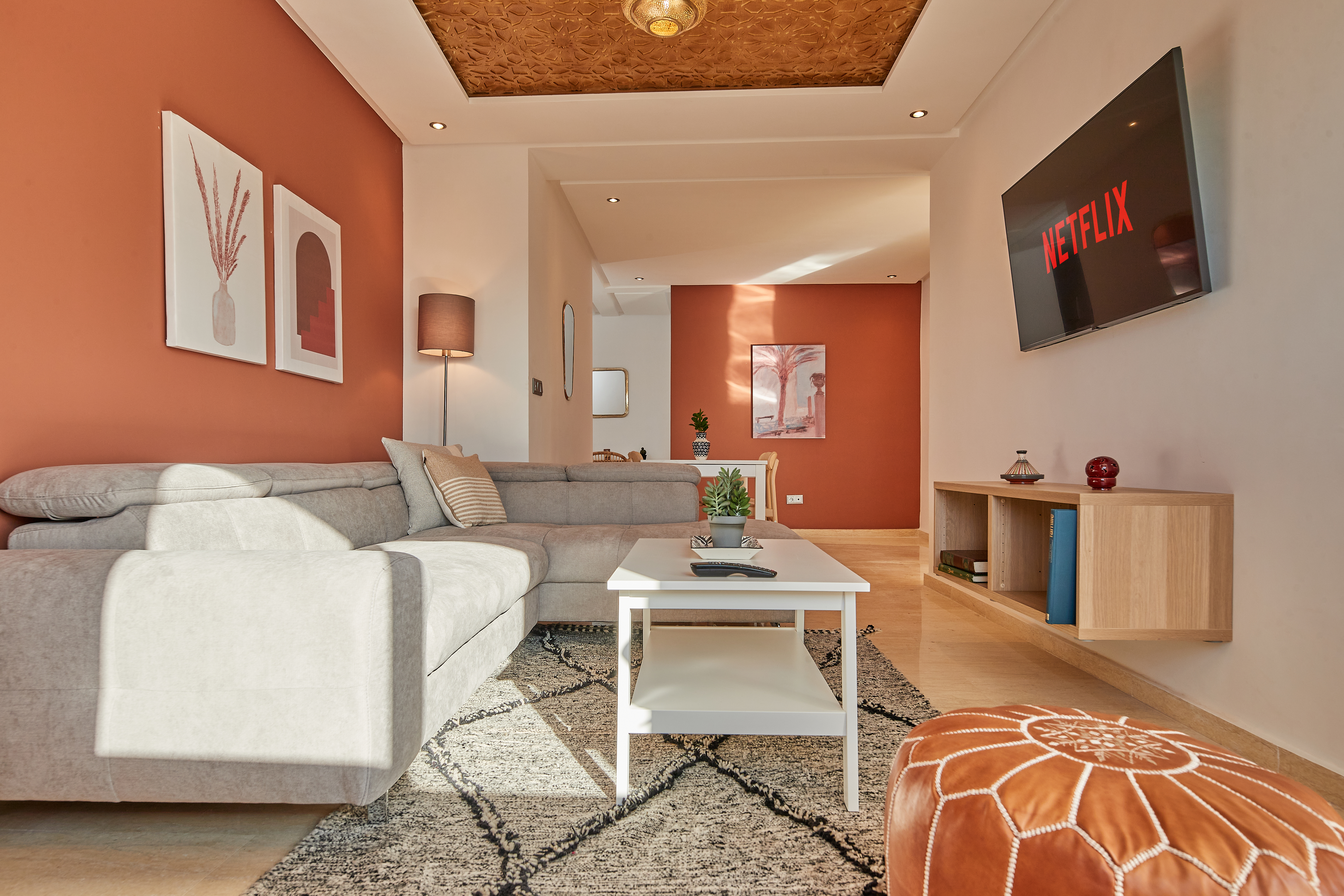 StayHere Rabat - Hassan Heritage 53/67