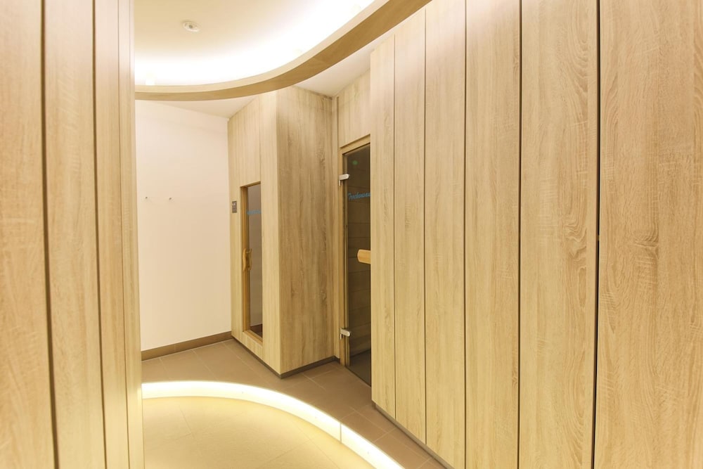 The Originals Kur Und Wellnesshaus Spreebalance 28/60