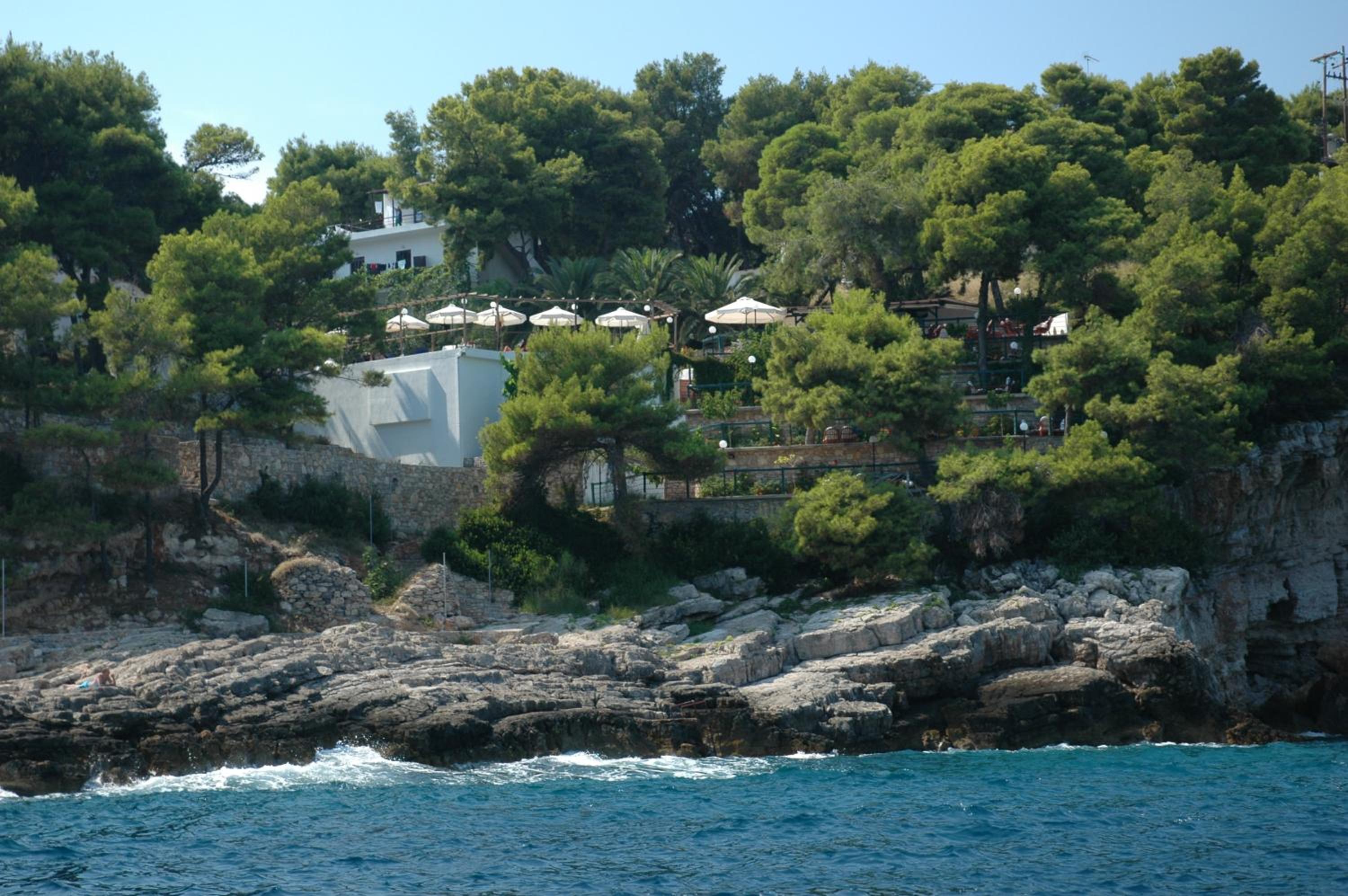 Paradise Alonissos Hotel 20/31