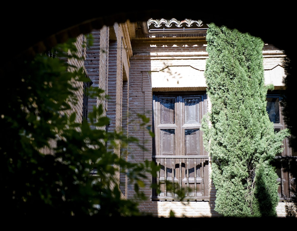 Parador de Chinchon 44/48