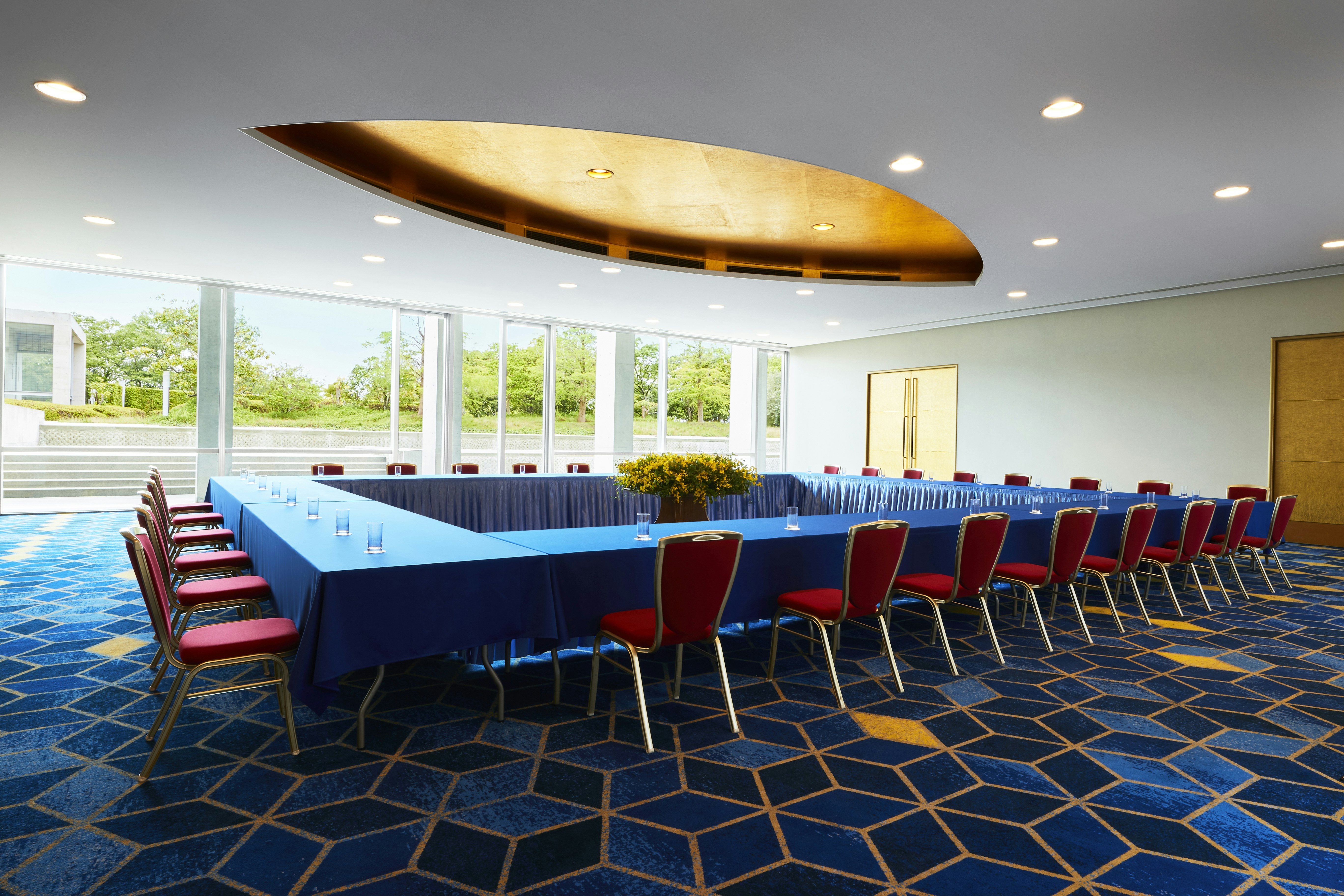 Grand Nikko Awaji (ex The Westin Awaji Island Resort & Conference Center) 39/50