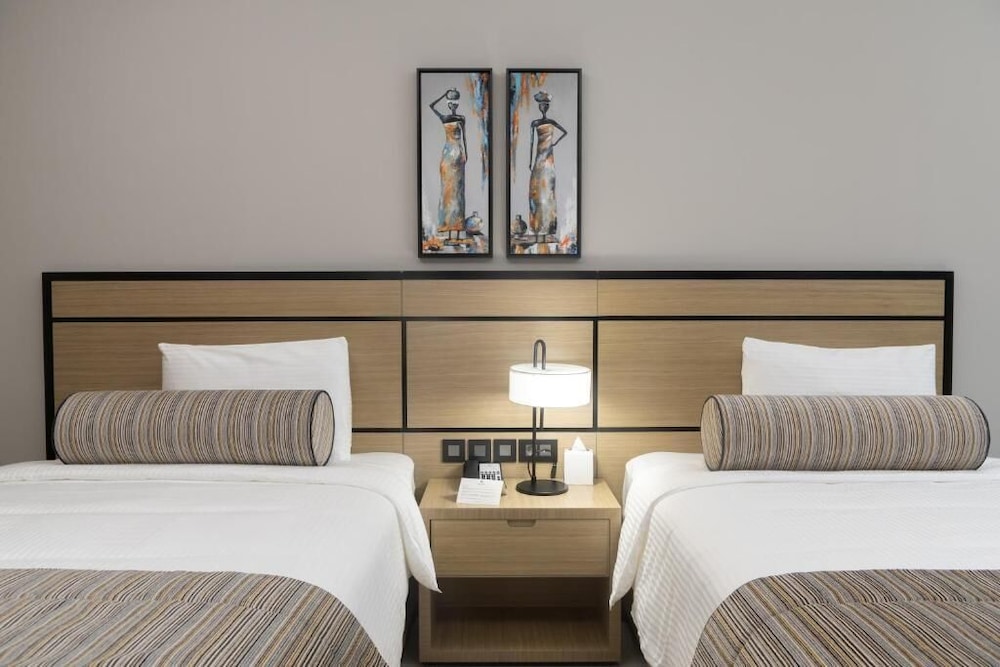 Djibouti Ayla Grand Hotel 27/64