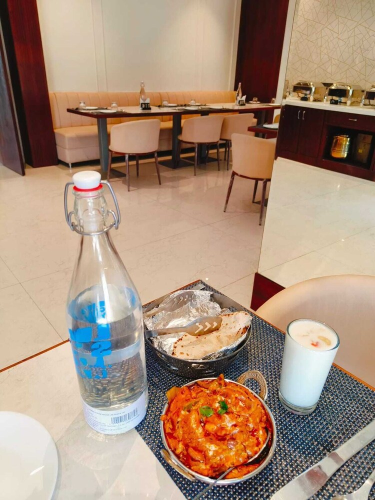 Four Leaf Hotel Akosha 34/47