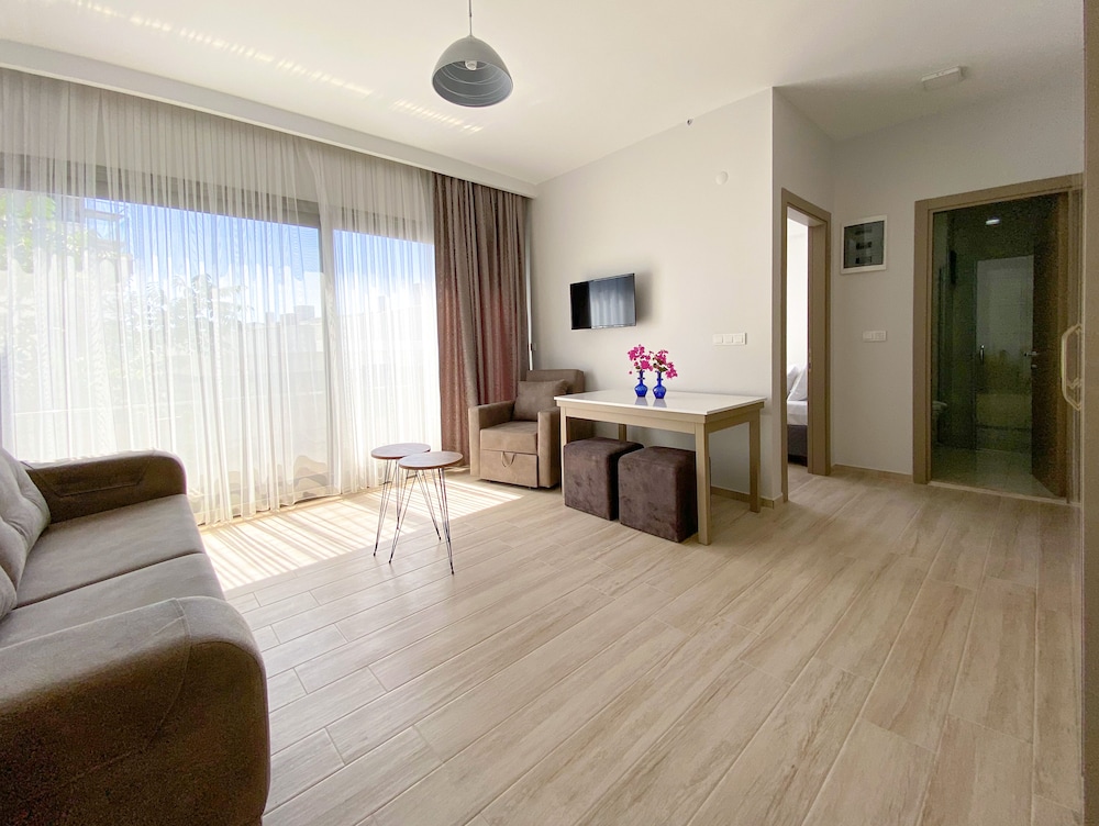 Azize Palas Apart Otel 18/42