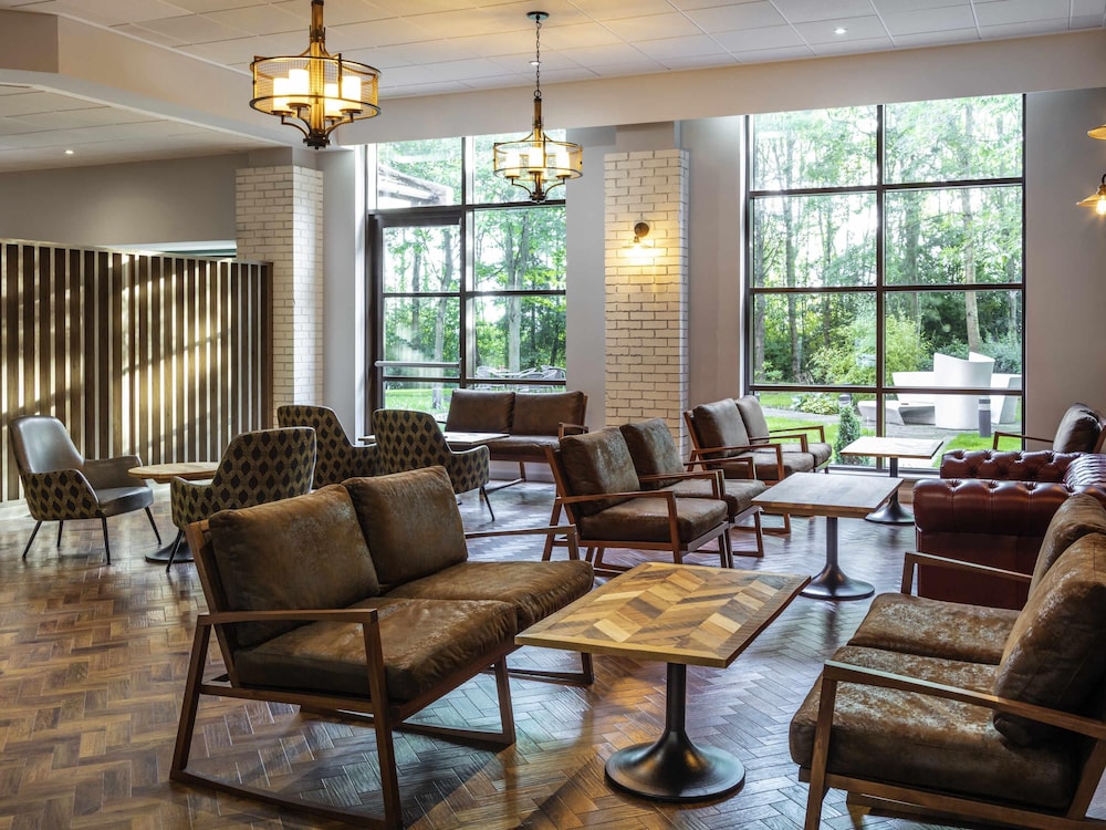 Novotel Newcastle Airport 32/53