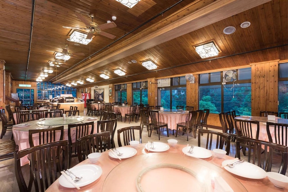 Mingchih Resort 19/40