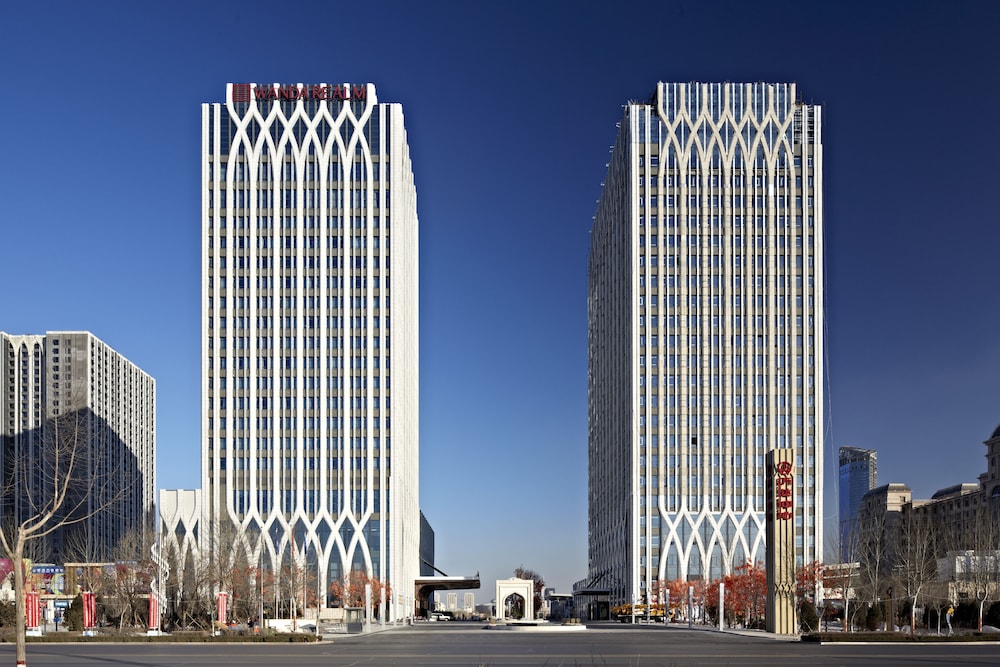 Wanda Realm Yinchuan 2/50