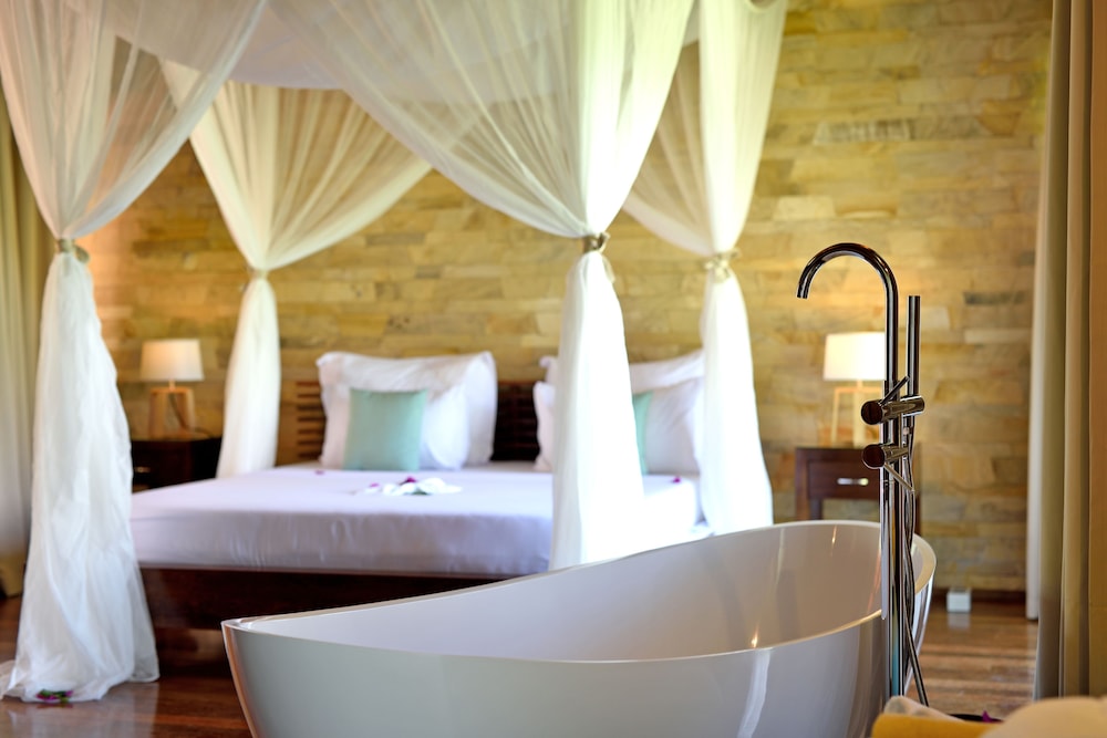 Tulia Zanzibar Unique Beach Resort 11/65